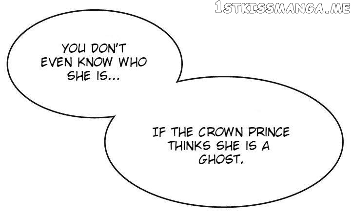 The Disappearance Of The Crown Prince Of Joseon chapter 15 - page 78