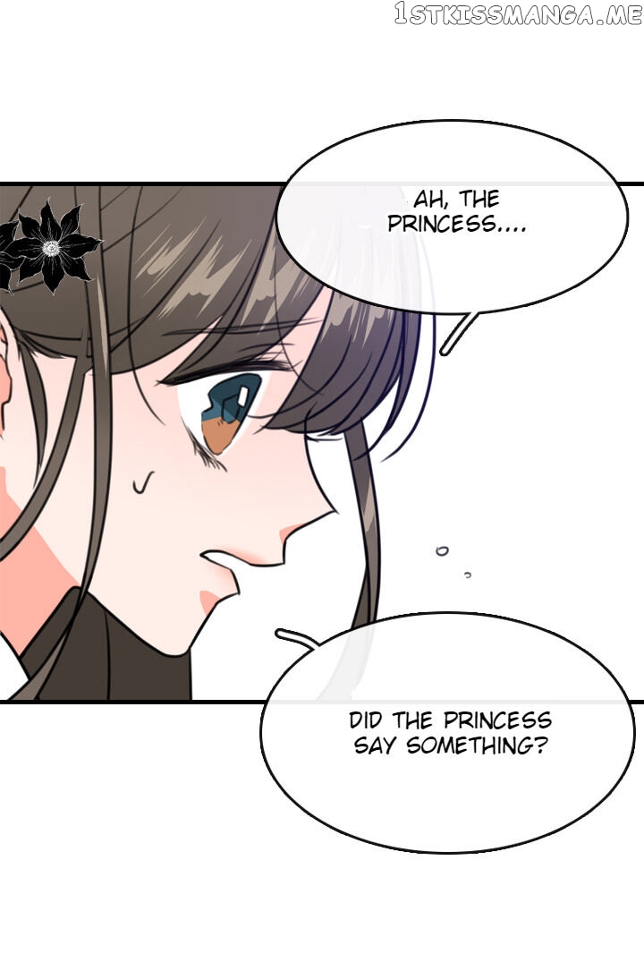 The Disappearance Of The Crown Prince Of Joseon chapter 14 - page 38