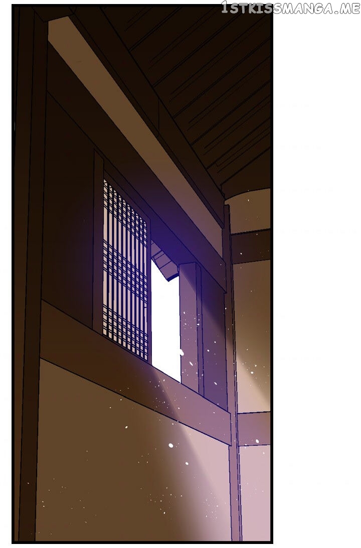 The Disappearance Of The Crown Prince Of Joseon chapter 14 - page 43