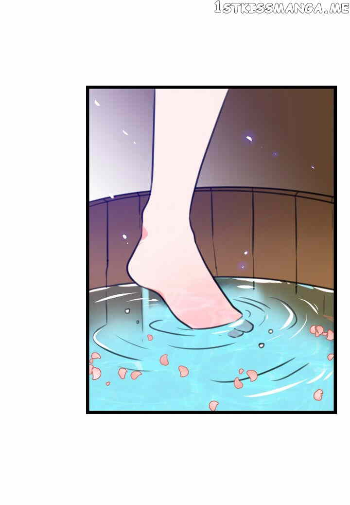 The Disappearance Of The Crown Prince Of Joseon chapter 14 - page 44