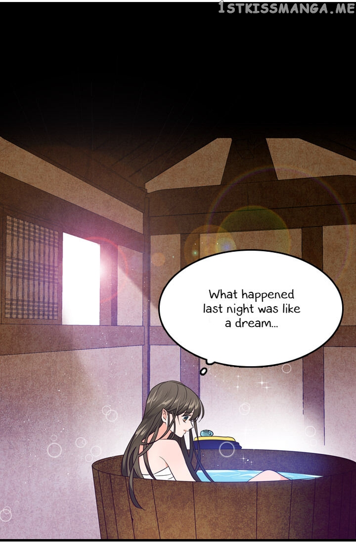 The Disappearance Of The Crown Prince Of Joseon chapter 14 - page 45