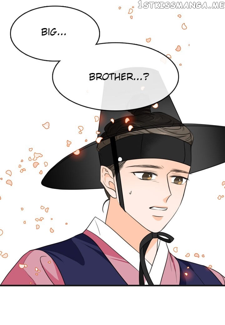 The Disappearance Of The Crown Prince Of Joseon chapter 13 - page 16