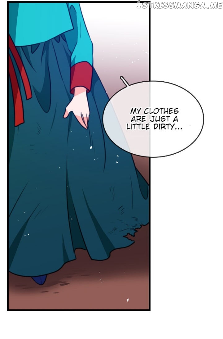 The Disappearance Of The Crown Prince Of Joseon chapter 13 - page 29