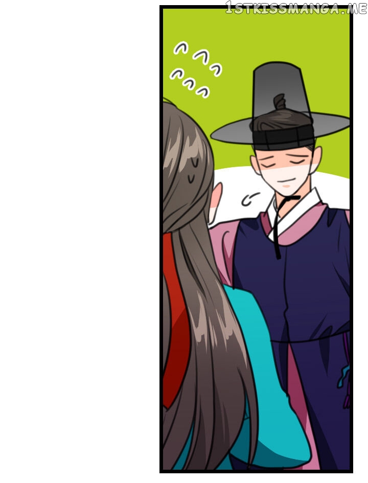 The Disappearance Of The Crown Prince Of Joseon chapter 13 - page 34