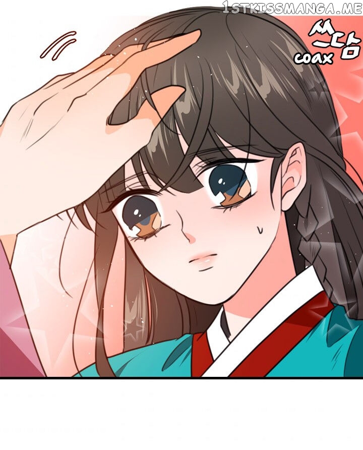 The Disappearance Of The Crown Prince Of Joseon chapter 13 - page 36