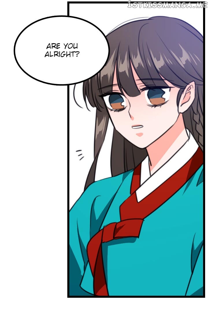 The Disappearance Of The Crown Prince Of Joseon chapter 12 - page 11