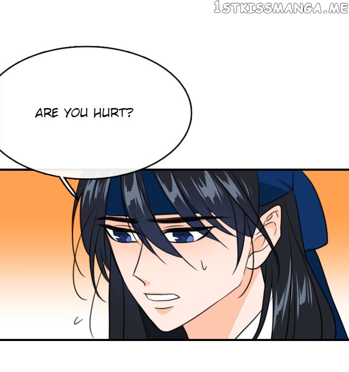 The Disappearance Of The Crown Prince Of Joseon chapter 12 - page 13