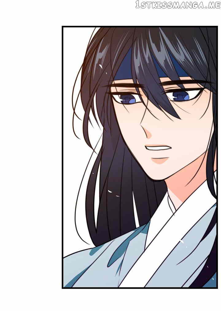 The Disappearance Of The Crown Prince Of Joseon chapter 12 - page 24