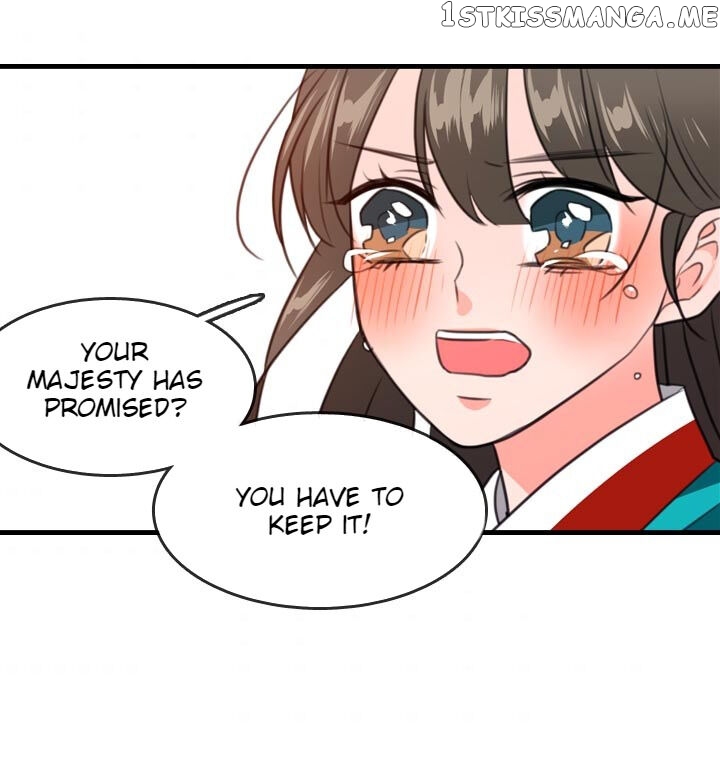 The Disappearance Of The Crown Prince Of Joseon chapter 12 - page 34