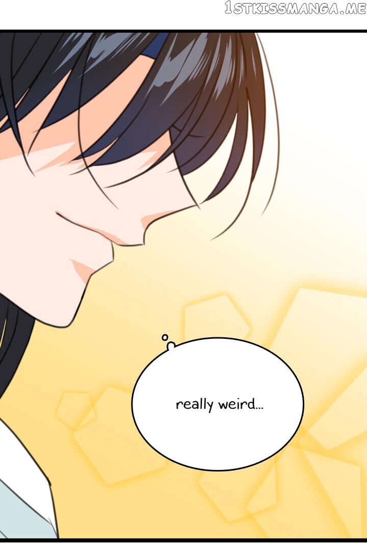 The Disappearance Of The Crown Prince Of Joseon chapter 12 - page 37