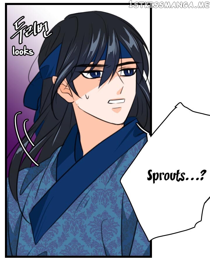 The Disappearance Of The Crown Prince Of Joseon chapter 12 - page 50