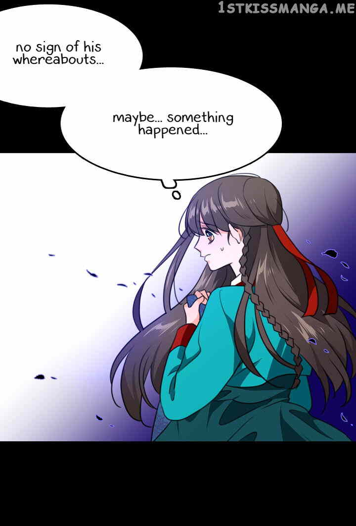 The Disappearance Of The Crown Prince Of Joseon chapter 11 - page 17