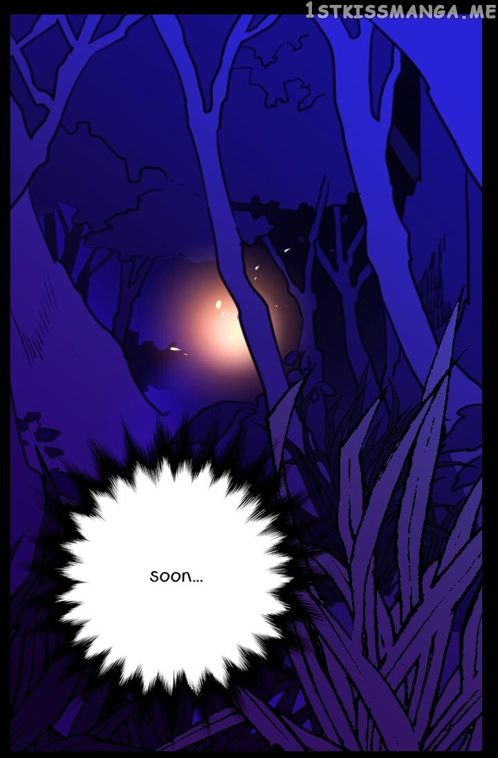 The Disappearance Of The Crown Prince Of Joseon chapter 11 - page 19