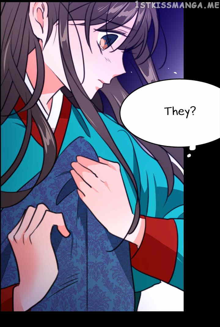 The Disappearance Of The Crown Prince Of Joseon chapter 11 - page 30