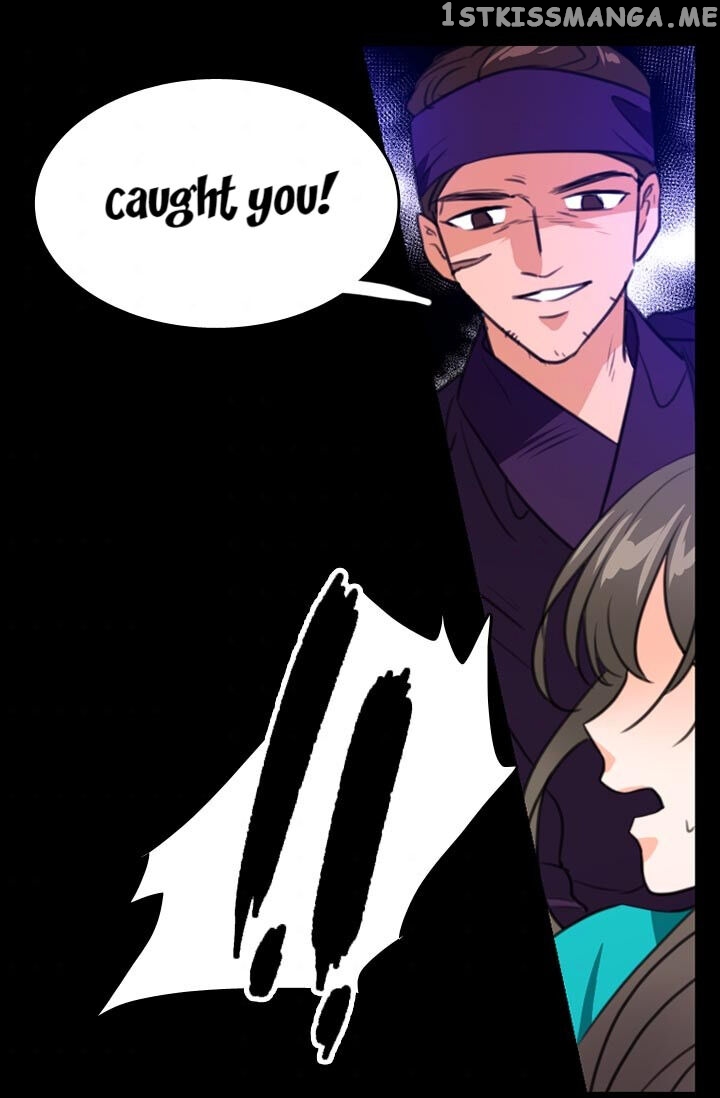 The Disappearance Of The Crown Prince Of Joseon chapter 11 - page 37