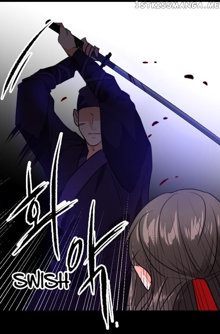 The Disappearance Of The Crown Prince Of Joseon chapter 11 - page 41