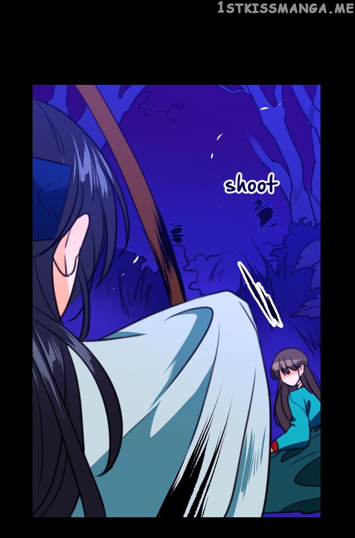 The Disappearance Of The Crown Prince Of Joseon chapter 11 - page 50