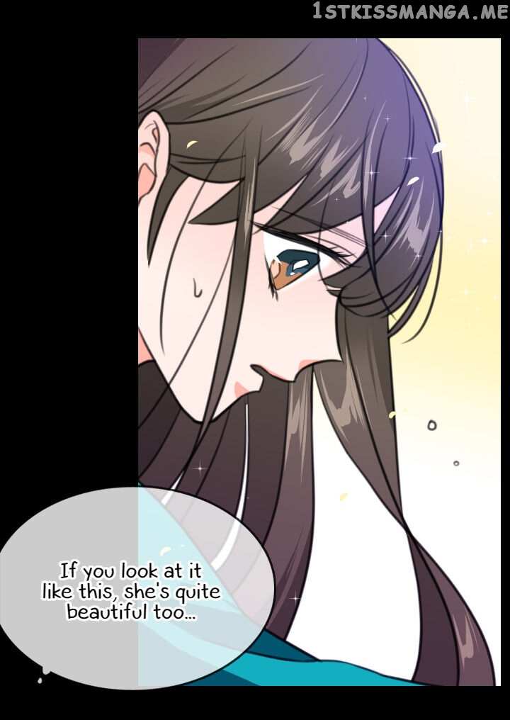 The Disappearance Of The Crown Prince Of Joseon chapter 10 - page 20