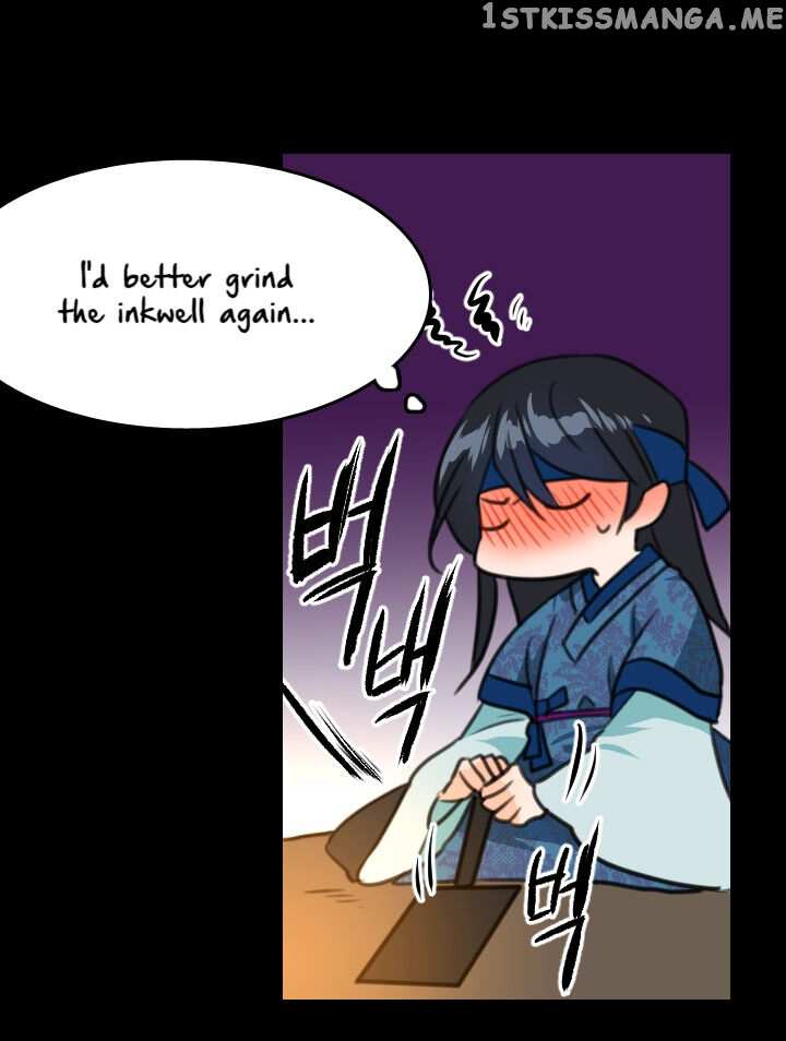 The Disappearance Of The Crown Prince Of Joseon chapter 10 - page 22