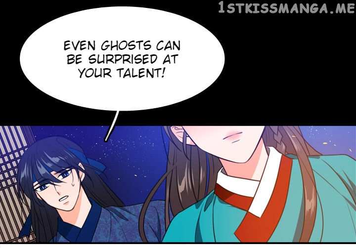 The Disappearance Of The Crown Prince Of Joseon chapter 10 - page 25