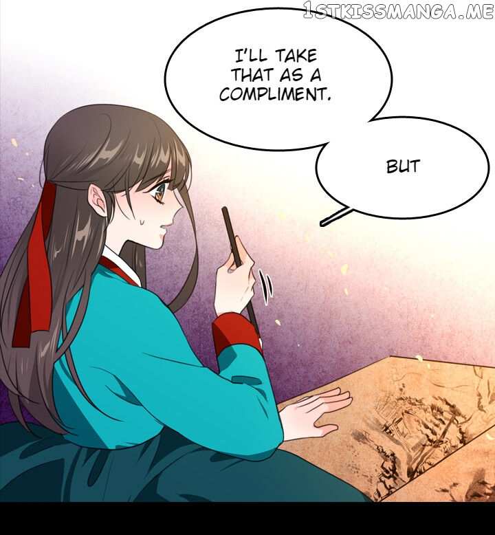 The Disappearance Of The Crown Prince Of Joseon chapter 10 - page 26