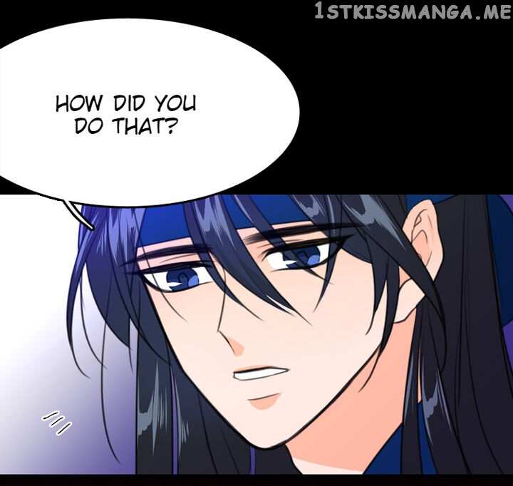 The Disappearance Of The Crown Prince Of Joseon chapter 10 - page 27