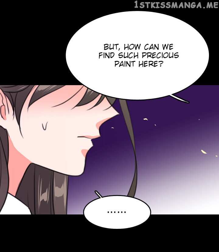 The Disappearance Of The Crown Prince Of Joseon chapter 10 - page 32