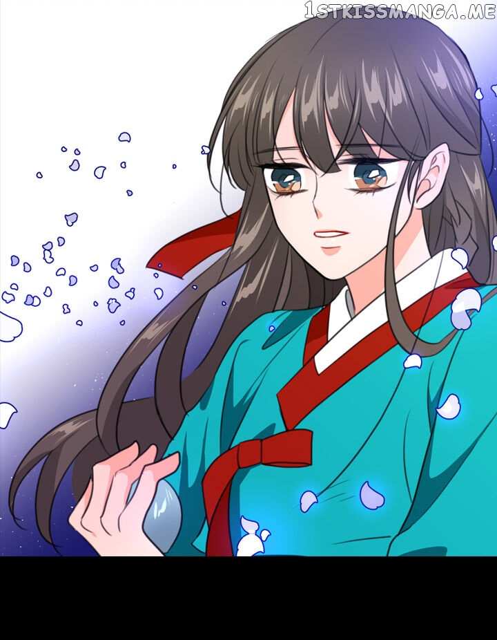 The Disappearance Of The Crown Prince Of Joseon chapter 10 - page 39