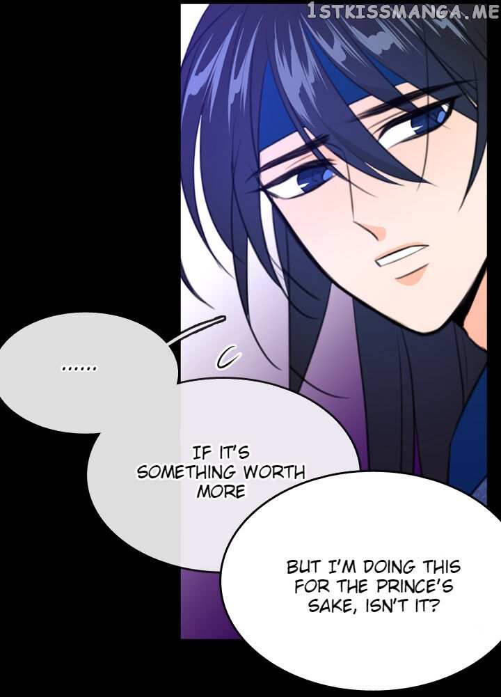 The Disappearance Of The Crown Prince Of Joseon chapter 10 - page 40