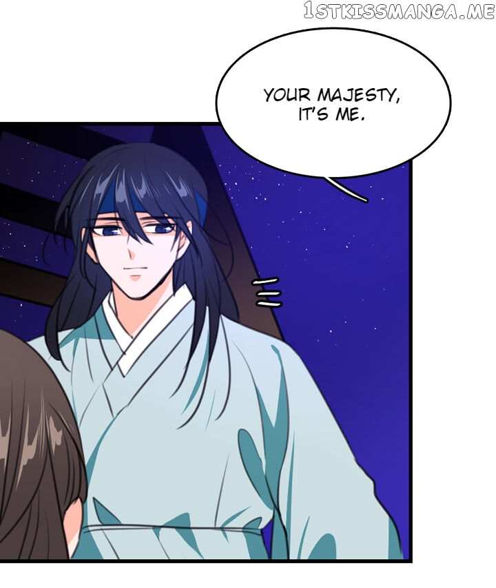 The Disappearance Of The Crown Prince Of Joseon chapter 10 - page 54