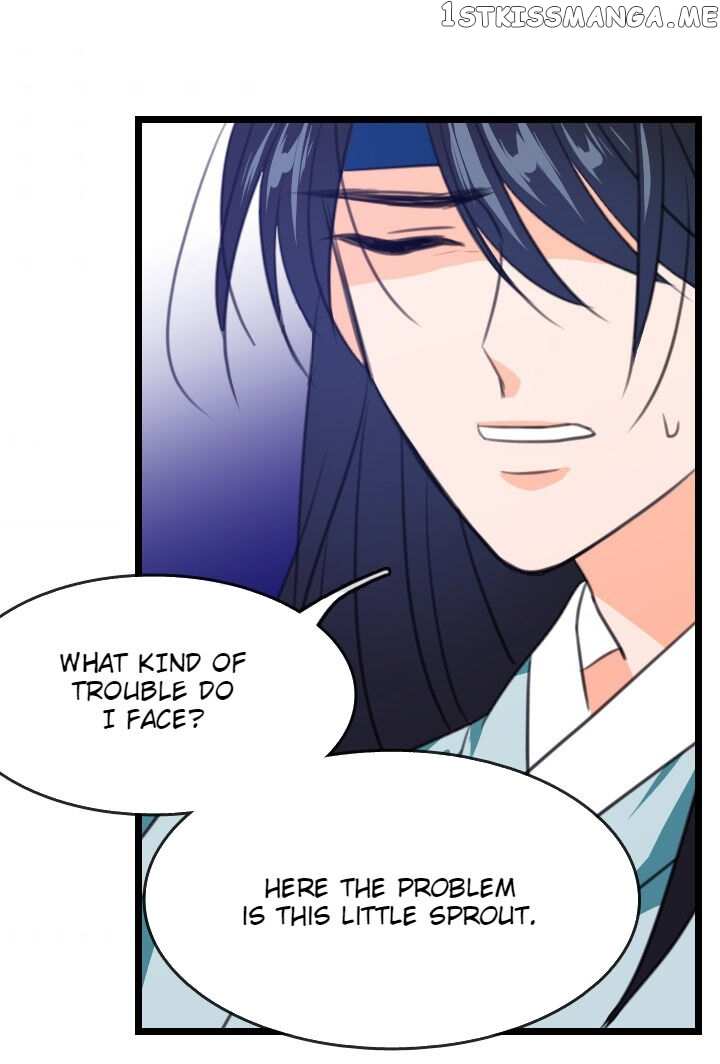 The Disappearance Of The Crown Prince Of Joseon chapter 10 - page 56