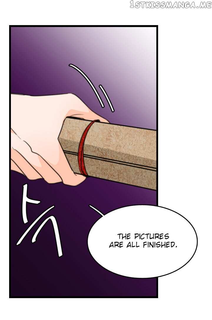 The Disappearance Of The Crown Prince Of Joseon chapter 10 - page 57