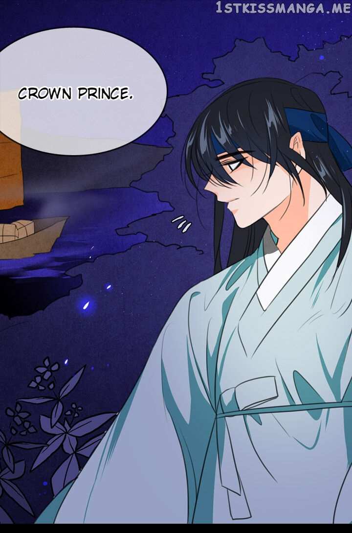 The Disappearance Of The Crown Prince Of Joseon chapter 10 - page 64