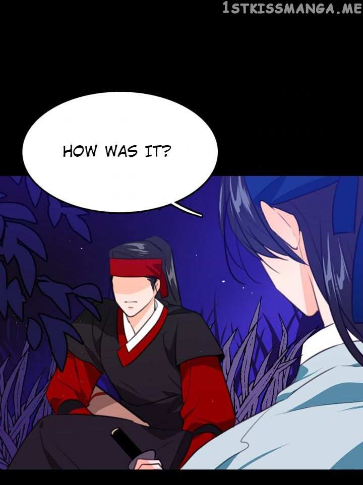 The Disappearance Of The Crown Prince Of Joseon chapter 10 - page 65