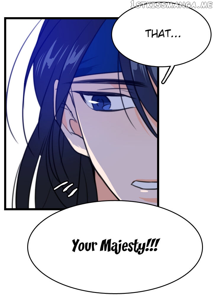 The Disappearance Of The Crown Prince Of Joseon chapter 7 - page 12