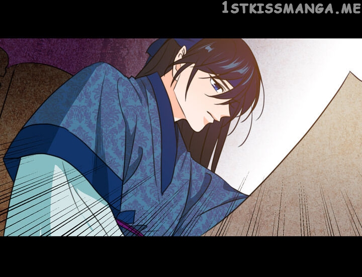 The Disappearance Of The Crown Prince Of Joseon chapter 7 - page 33