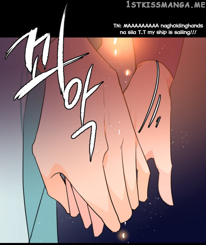 The Disappearance Of The Crown Prince Of Joseon chapter 7 - page 42