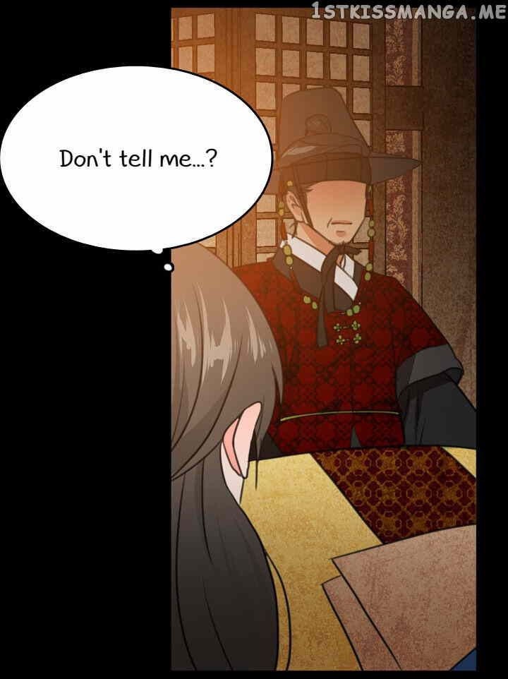 The Disappearance Of The Crown Prince Of Joseon chapter 7 - page 50