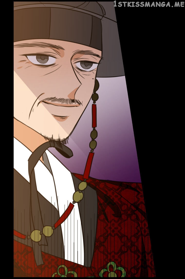 The Disappearance Of The Crown Prince Of Joseon chapter 7 - page 51