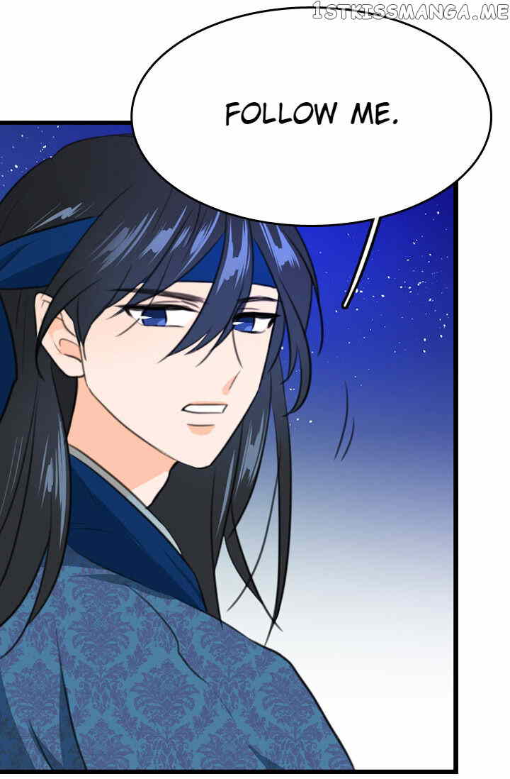 The Disappearance Of The Crown Prince Of Joseon chapter 6 - page 31