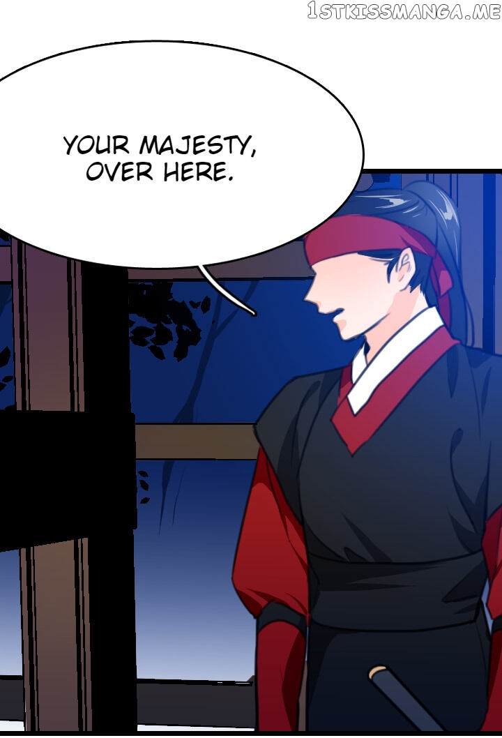 The Disappearance Of The Crown Prince Of Joseon chapter 6 - page 39