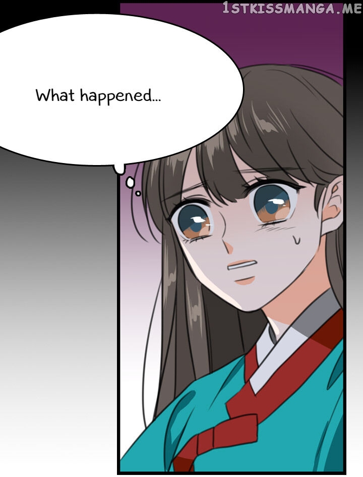 The Disappearance Of The Crown Prince Of Joseon chapter 6 - page 43