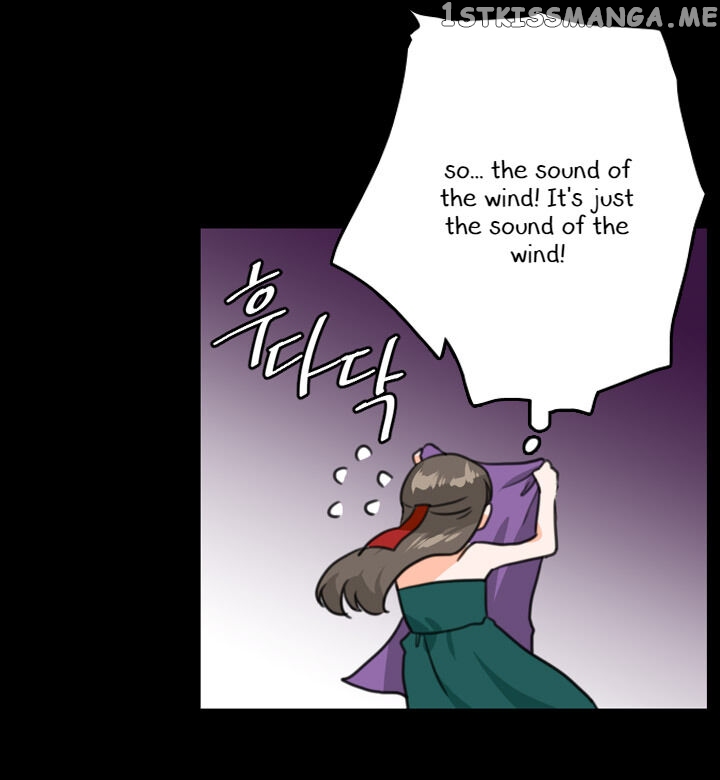 The Disappearance Of The Crown Prince Of Joseon chapter 6 - page 62