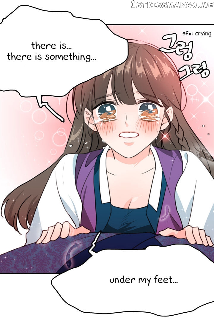 The Disappearance Of The Crown Prince Of Joseon chapter 6 - page 72