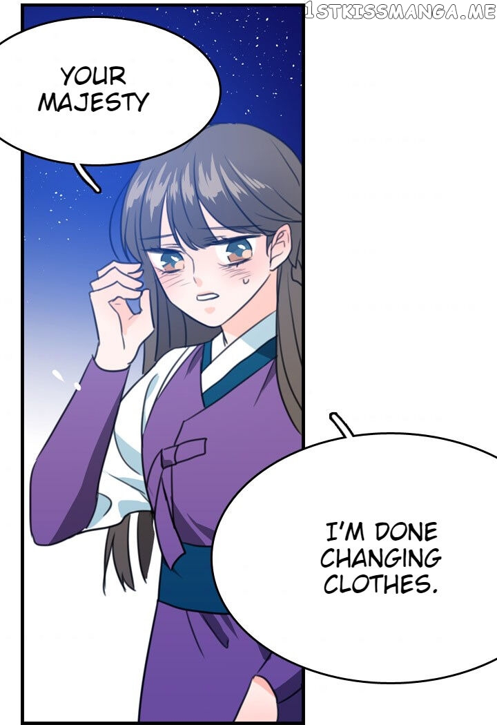 The Disappearance Of The Crown Prince Of Joseon chapter 6 - page 83