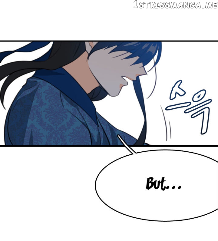 The Disappearance Of The Crown Prince Of Joseon chapter 4 - page 40