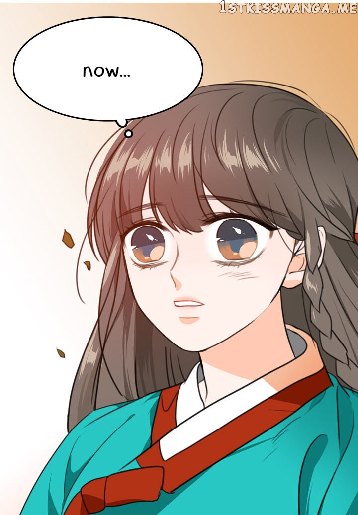 The Disappearance Of The Crown Prince Of Joseon chapter 3 - page 15