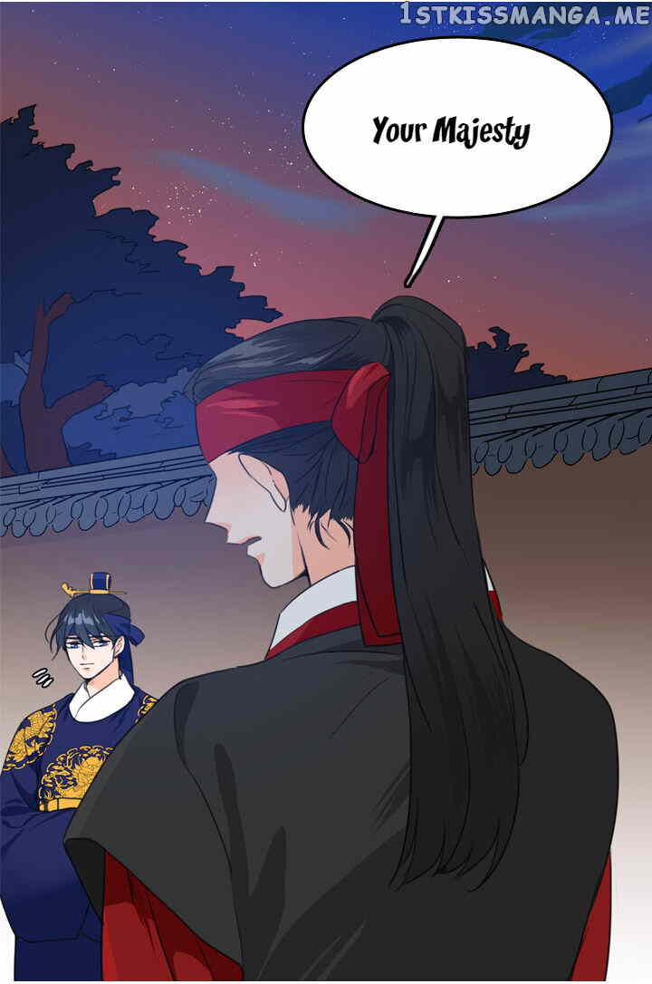 The Disappearance Of The Crown Prince Of Joseon chapter 3 - page 50