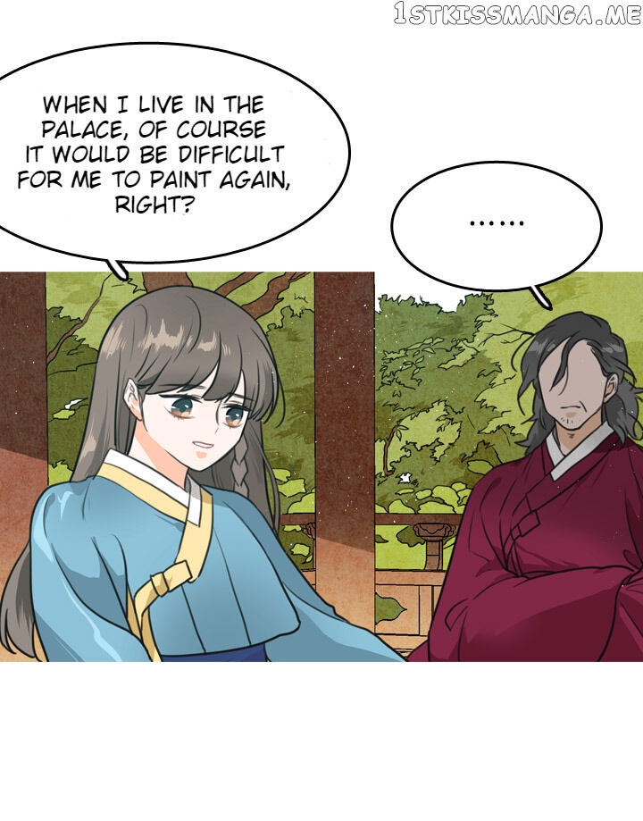 The Disappearance Of The Crown Prince Of Joseon chapter 1 - page 22