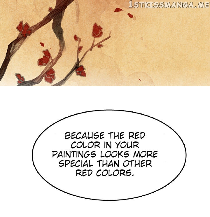The Disappearance Of The Crown Prince Of Joseon chapter 1 - page 28